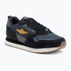 Men's shoes Aeronautica Militare 252SC0288UCT03545 blu navy