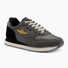 Men's shoes Aeronautica Militare 252SC0288UCT03545 grigio scuro