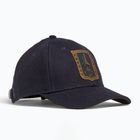 Men's baseball cap Aeronautica Militare 252HA1228UCT02333 blu navy