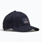 Men's baseball cap Aeronautica Militare 252HA1231UCT04238 blu navy