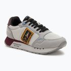 Men's shoes Aeronautica Militare 252SC0292UCT03331 grigio chiaro