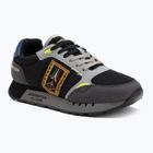 Men's shoes Aeronautica Militare 252SC0292UCT03331 black/grey