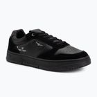 Men's shoes Aeronautica Militare 252SC0235UPL00244 jet black