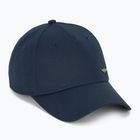 Men's baseball cap Aeronautica Militare 252HA1122UCT02848 blu navy