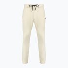 Men's trousers Aeronautica Militare 252PF1008UF00662 ghiaccio