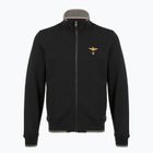 Men's sweatshirt Aeronautica Militare 252FE1956UF00459 jet black