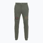 Men's trousers Aeronautica Militare 252PF0743UJ00505 Anti-G beluga gray