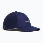 Men's baseball cap Aeronautica Militare 252HA1085UCT02333 blu navy
