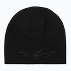 Men's winter hat Aeronautica Militare 252CU0083UL00915 jet black