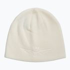 Men's winter hat Aeronautica Militare 252CU0083UL00915 off white