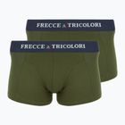 Boxers Aeronautica Militare AM1UBX005 Trunk 2 pairs military