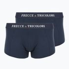 Boxers Aeronautica Militare AM1UBX005 Trunk 2 pairs blue