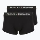 Boxers Aeronautica Militare AM1UBX005 Trunk 2 pairs black