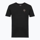 Men's T-shirt Aeronautica Militare AM1UTI005 Round Neck black