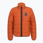 Men's jacket Aeronautica Militare 252AB3022UCT04214 clay orange