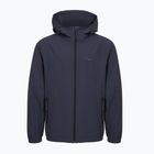 Men's jacket Aeronautica Militare AB3051UCT04291 blu navy