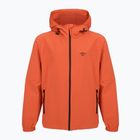 Men's jacket Aeronautica Militare AB3051UCT04291 paprika