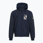 Men's jacket Aeronautica Militare AF0520UF00674 blu navy