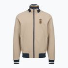 Men's sweatshirt Aeronautica Militare FE2089UF00674 FZ winter twig