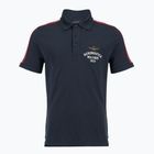 T-shirt Aeronautica Militare PO1926UJ00723 Polo blu navy