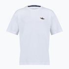Men's T-shirt Aeronautica Militare TS2535UJ00641 off white