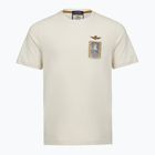 Men's T-shirt Aeronautica Militare TS2535UJ00641 ghiaccio