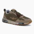 Men's shoes Aeronautica Militare SC0276UCT04327 salvia