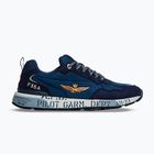 Men's shoes Aeronautica Militare SC0276UCT04327 blu navy