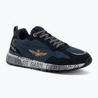Men's shoes Aeronautica Militare SC0276UCT04327 blu navy