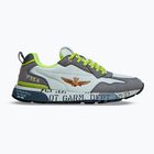 Men's shoes Aeronautica Militare SC0276UCT04327 nero/grigio