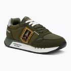 Men's shoes Aeronautica Militare SC0292UCT03331 verdone