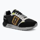 Men's shoes Aeronautica Militare SC0292UCT03331 jet black