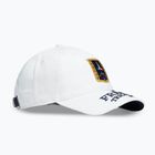 Men's baseball cap Aeronautica Militare HA1246UCT02 off white