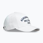 Men's baseball cap Aeronautica Militare HA1104UCT02 off white