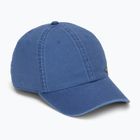 Men's baseball cap Aeronautica Militare HA1244UCT02476 high tide blue