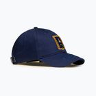 Men's baseball cap Aeronautica Militare HA1246UCT02 blu navy