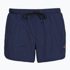 Men's swim shorts Aeronautica Militare BW0231UCT04311 blu navy