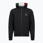 Men's sweatshirt Aeronautica Militare FE2096UF00674 Hoodie jet black