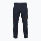Men's trousers Aeronautica Militare PA1387UCT01493 blu navy