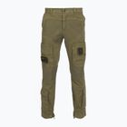 Men's trousers Aeronautica Militare PA1387UCT01493 green
