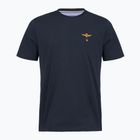 Men's T-shirt Aeronautica Militare TS1580UJ00372 blu navy