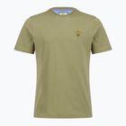 Men's T-shirt Aeronautica Militare TS1580UJ00372 green