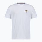 Men's T-shirt Aeronautica Militare TS1580UJ00372 off white