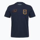 Men's T-shirt Aeronautica Militare TS2544UJ00592 blu navy