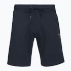 Men's shorts Aeronautica Militare BF0032UF00674 bermudy blu navy