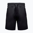 Men's shorts Aeronautica Militare BF0032UF00674 bermudy jet black