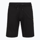 Men's shorts Aeronautica Militare BF0032UF00674 bermudy jet black