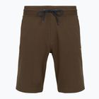 Men's shorts Aeronautica Militare BF0032UF00674 bermudy chestnut brown