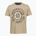 Men's T-shirt Aeronautica Militare TS2538UJ00727 winter twig