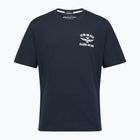 Men's T-shirt Aeronautica Militare TS2539UJ00727 blu navy